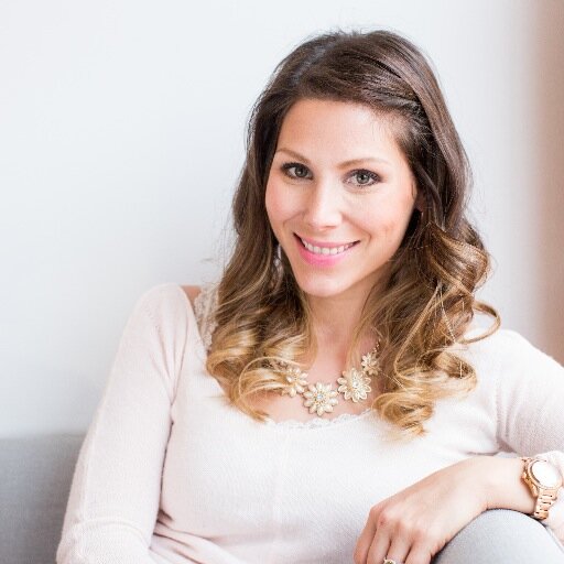 ~ One of North America's leading Wedding Planners, freelance design/party consultant, and general dream-maker ~