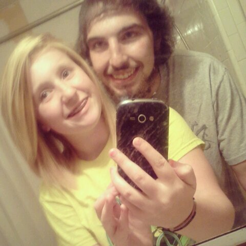 16 years young. Softball#25. FHS. Tattoos. Piercings. Brown eyed blondie. Pandas. Zebra Print. Bisexual. Camo. Taken; 10.25.13 ♡♥