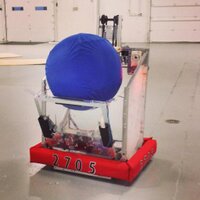 WE ROBOT 2705 (@frc2705) 's Twitter Profile