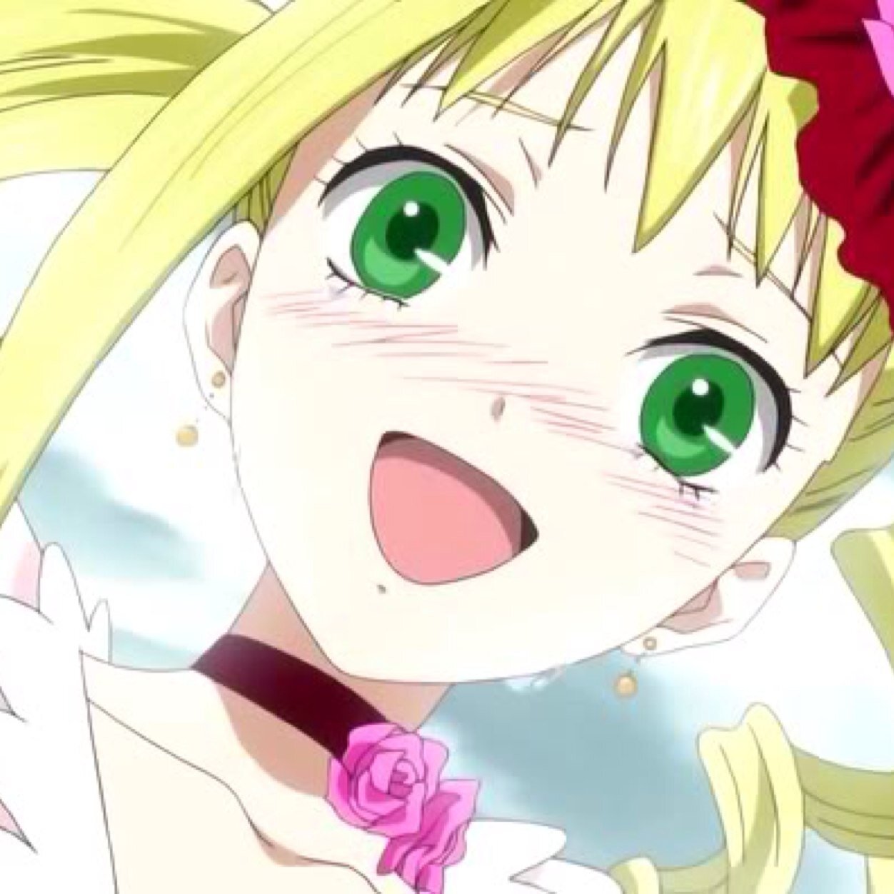 Lady___Lizzy's profile picture. I am Elizabeth Midford. Wife to the queen's guard dog. I want everything to be cute.