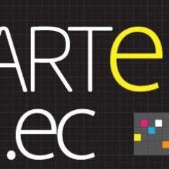upmedios's profile picture. ARTe.EC promociona el arte, con la primera base de datos de artistas nacionales. ARTe EC, promociona los servicios de UPmedios, su estudio de comunicación.