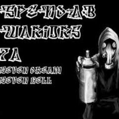 please follow me ... / 7A REGPAC ..