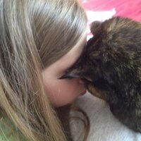 Lorena Beverley (@lorenabev) 's Twitter Profile Photo