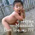 jd kn bsok lbh baik dri hri skrng. BISMillah sblm mlakukan aktivitas krja.... Semangat...