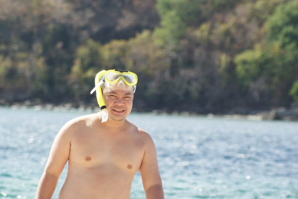 father | husband | foodie | traveller | advocate