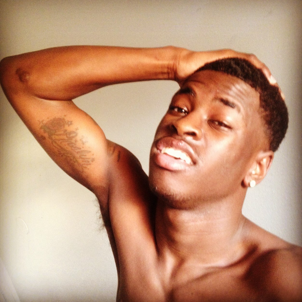 BabyWilliee Profile Picture