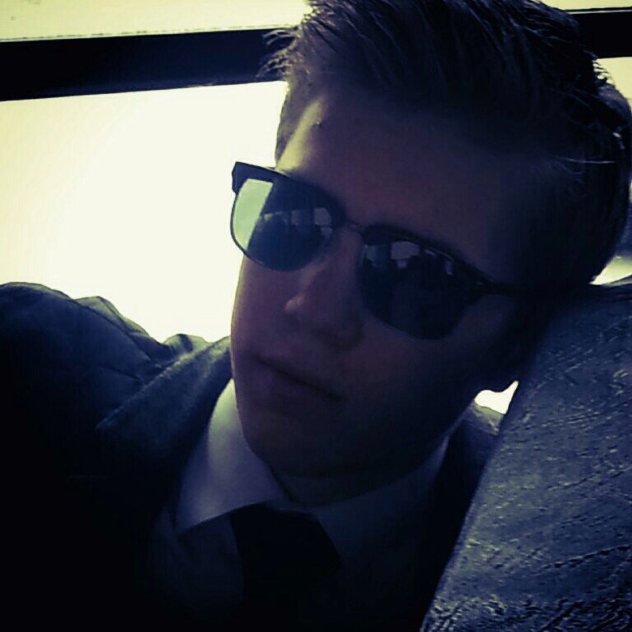 PVawdrey's profile picture. 