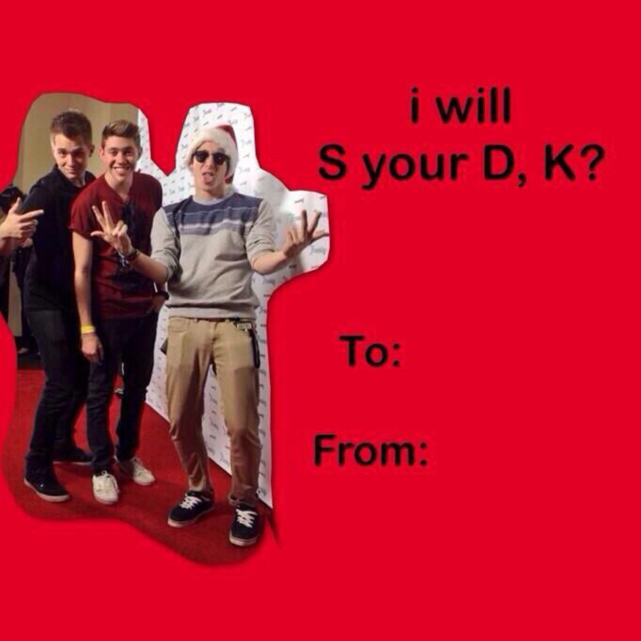 #SDKORDIE new SDK fan account :)