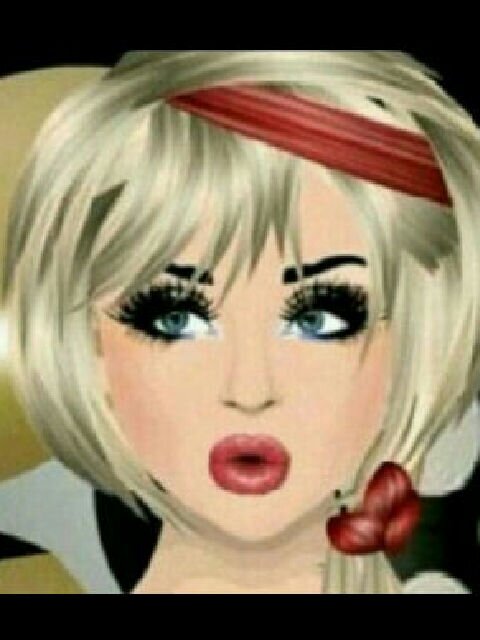 شخصيه متنوعه ~ شآعره ~ فرفوشه~ مزآجيه نوع ماء ~المُوهم تابعني مابتندم بنوب بنوب بعد وحده- بنــوب
