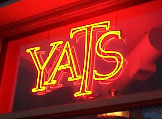 An authentic Cajun/Creole restaurant new to Cincinnati! 
260 Stetson St, Ste B 45219