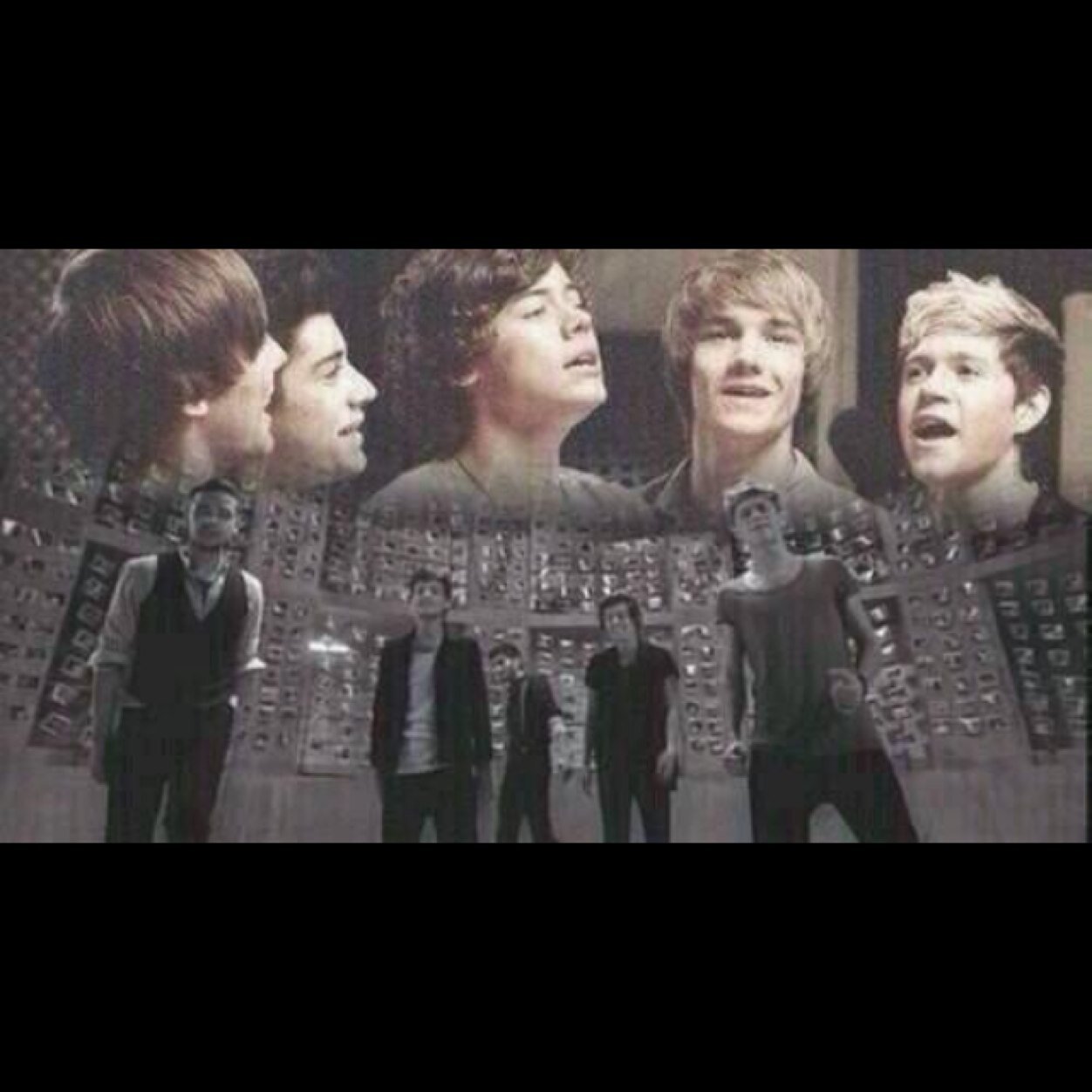 Directioner For Life!!!!!!!


        I Love One Direction!!!!!!❤️