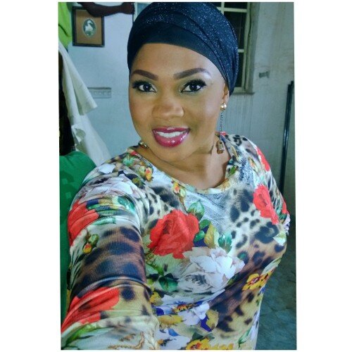 am an actress and a film producer,an introvert who likes good movies