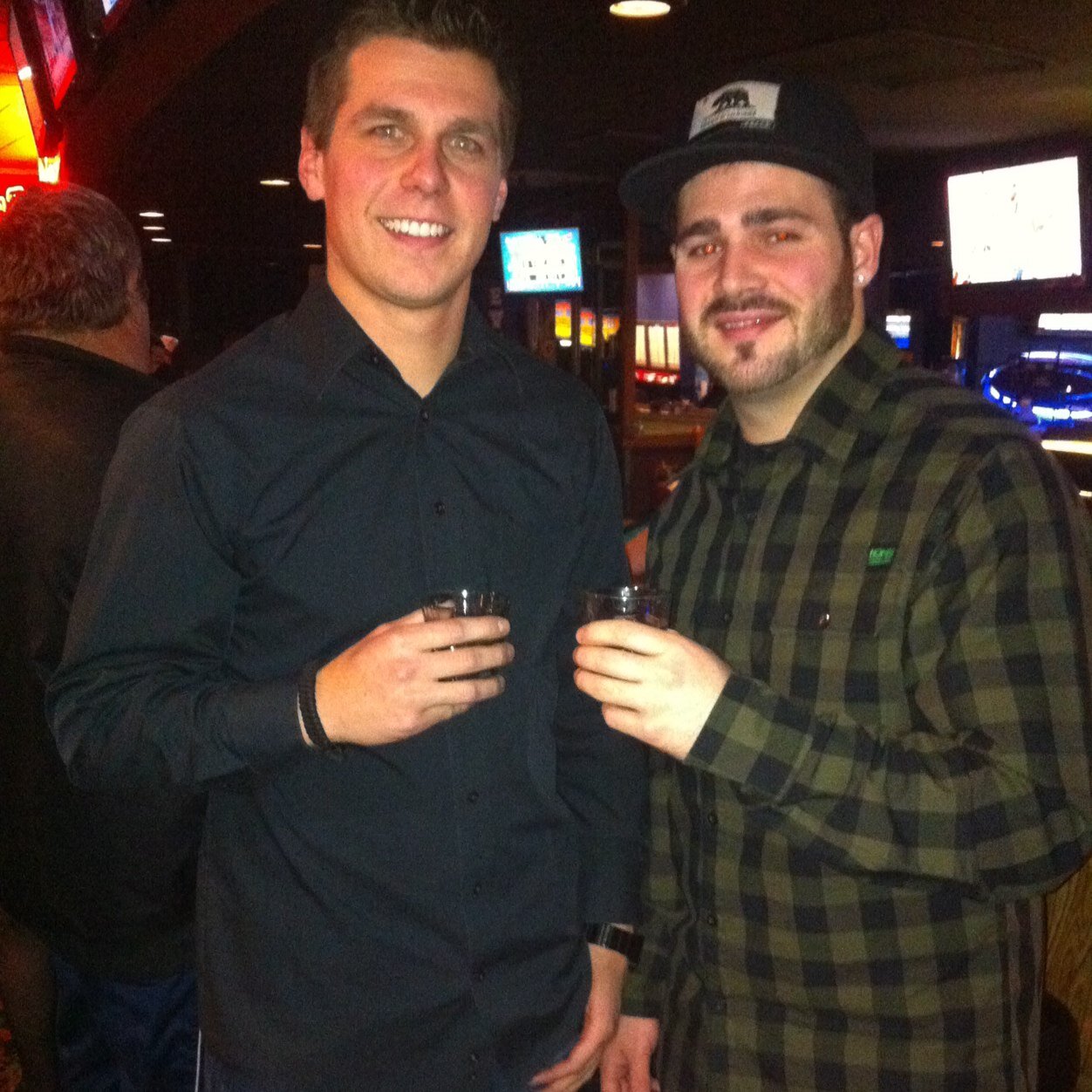 spencerplainer's profile picture. 