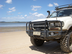Dirty Route 4x4 
Started as a small group in Gippsland, Victoria, Australia but now open to anyone in the world who loves 4 wheel driving. #4x4followers