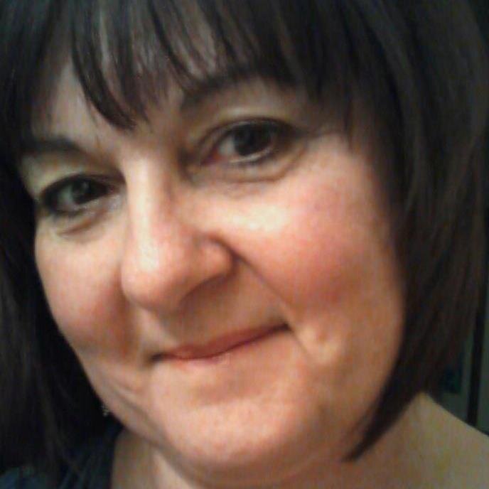 wife, mother, daughter, teacher, writer, speaker, artist... marked by grace...