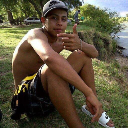 Breen Es La Mejorrr
& Me Kiere Muchooo ♥