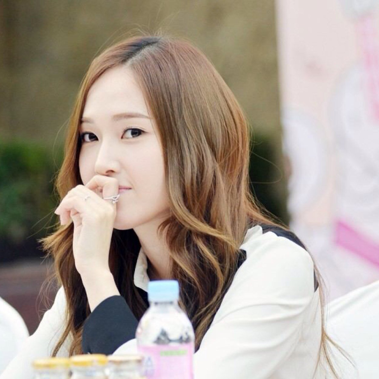 소녀시대 Jessica (not real)
