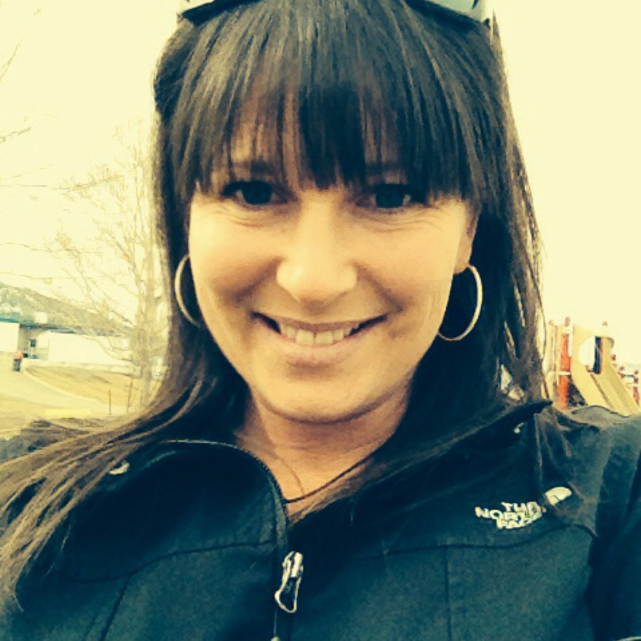 Bus driver and full time mom