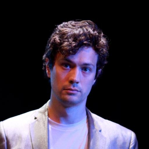 TM_Riddle_'s profile picture. Researcher/Part-time teacher in New York for #ExpressiveUnity RP || [Open for other RPs] || [Iron-clad rules: http://t.co/a0AWEDfzJx] || full bio: link below