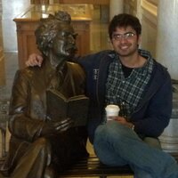 Amar Kamat (@ammkam) 's Twitter Profile