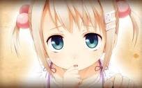 I'm a new born baby girl my parents are @ArouraG and @HakuxLuka #girl
