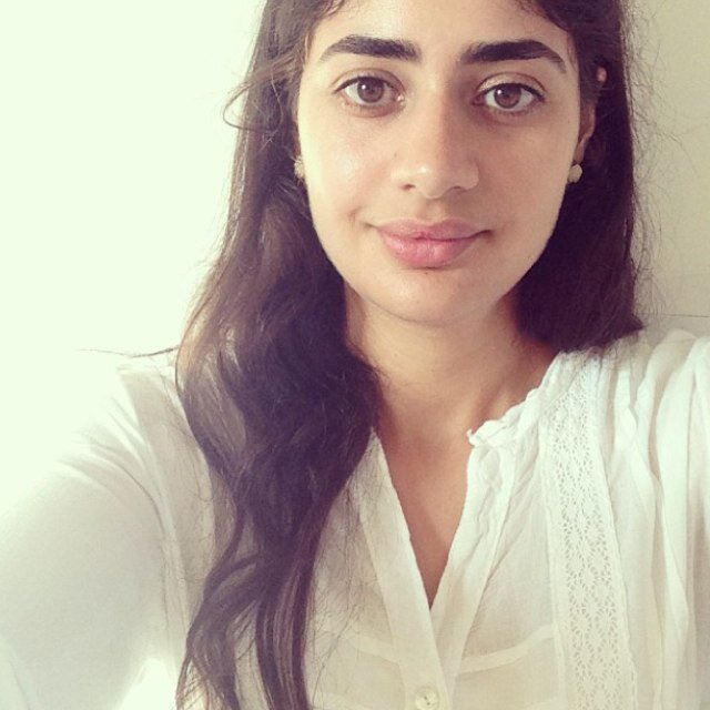 LotfehH's profile picture. It is only at the tree loaded with fruit , that people throw stones