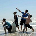 Christian Parrish  - @parrishplease - Twitter