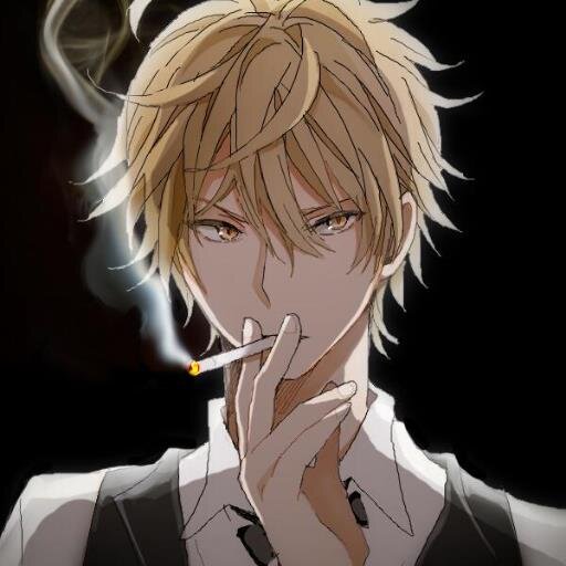 Everyone should learn and know their limit when it comes to drinking, so don't come crying to me when you get into trouble. #DRRR #RP