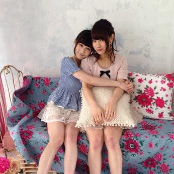 [Roleplayer of 矢倉楓子] - 97L -٩꒰exxnamja's♡꒱۶- N[M]B48;[A]KB48;48FamilyRP♡ - Fuucream fuucream fuucream !!!~