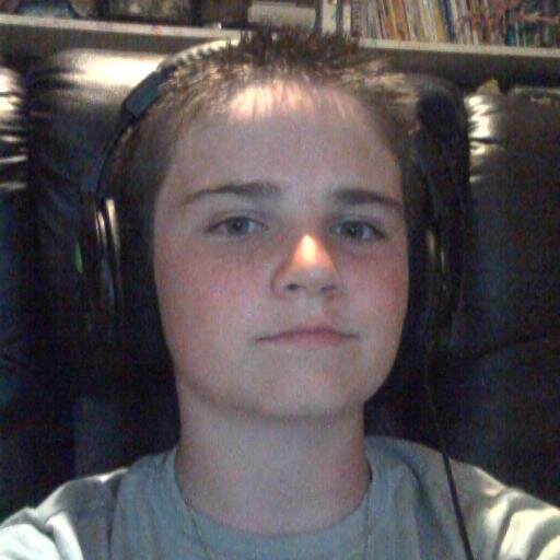 I just enjoy life to the maximum, and love doing what I do: Making YouTube videos, gaming, and loving life! Check out my YouTube: http://t.co/xcxSsVs9AV