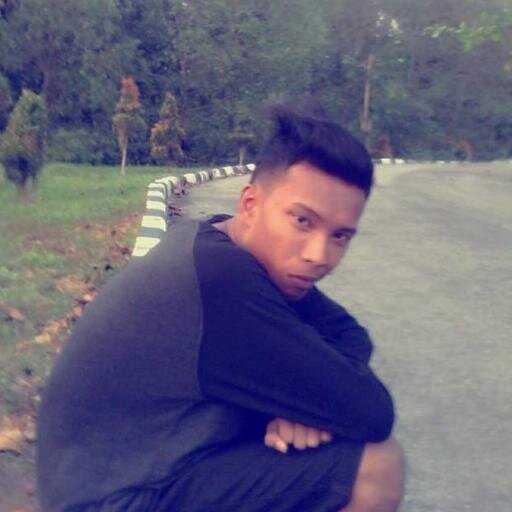 selalu tersenyum ☺