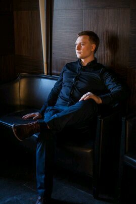 Cheffvlad's profile picture. instagram: shefilya