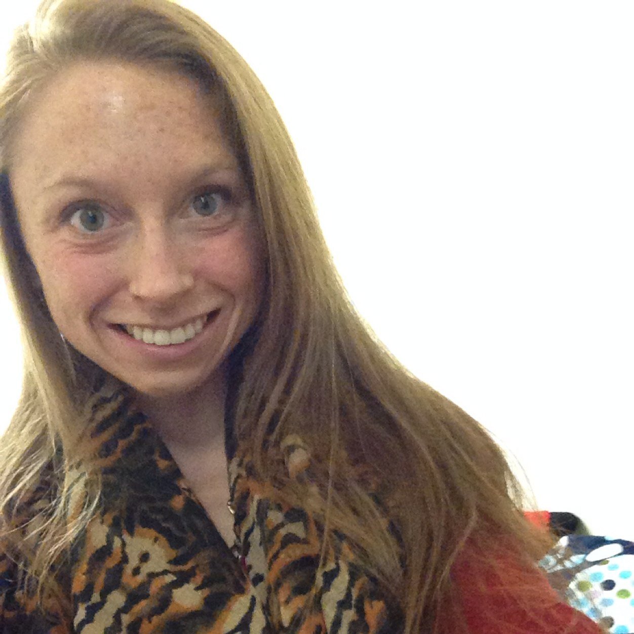 elainacoop's profile picture. GMU, Redskins, Health & Fitness