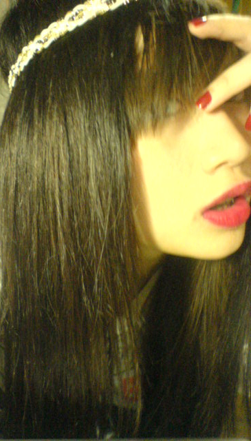 jenicamendoza's profile picture. 