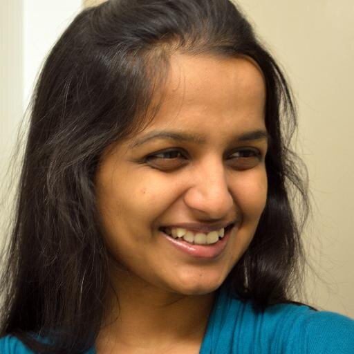 RVineela's profile picture. 