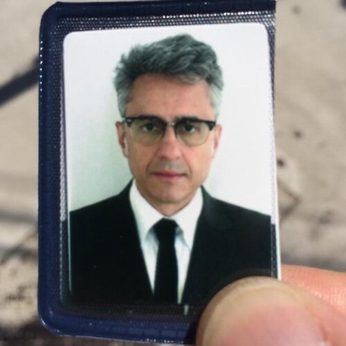 eu sou uma boa pessoa, mas não conte com isso