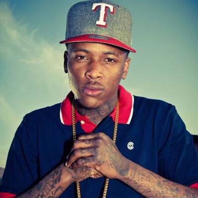 | I'm Not Lucky, I'm Blessed, Yes! | Parody | Not Affiliated with YG |