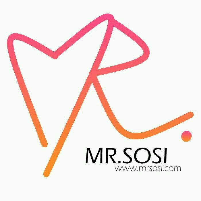 MR.SOSI GIRLS' GENERATION HONG KONG FANS CLUB 미스터소시닷컴 FB/WEIBO/IG: MRSOSIHK