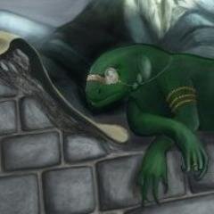 ScottRobertLadd's profile picture. 