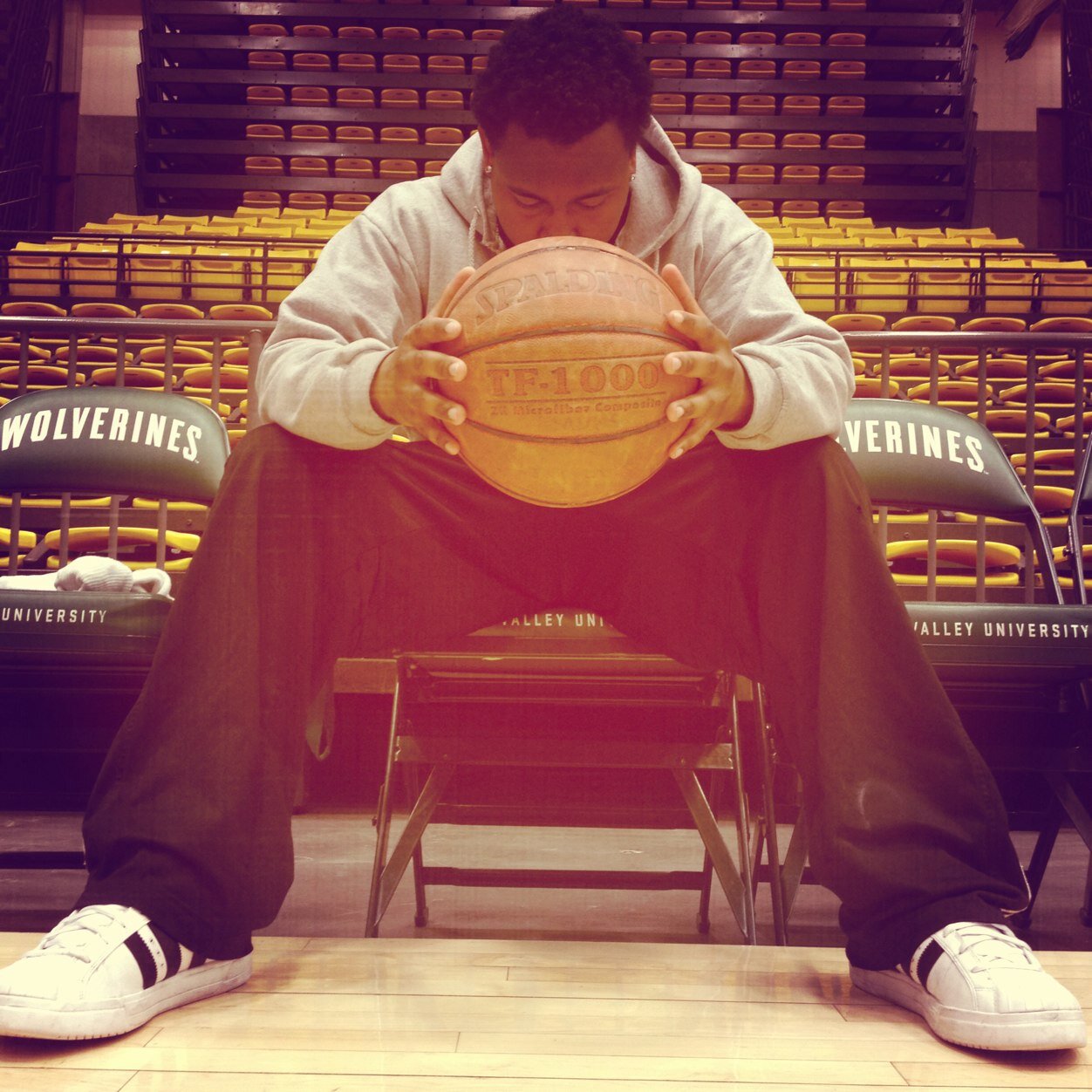 Fly Elite Basketball Camp Director..Student Assistant Basketball Coach at Utah Valley University. #BLESSED