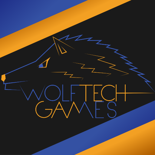 Indie game development studio based in Canada. Our goal is to develop great games and grow a great community! contact@wolftechgames.com