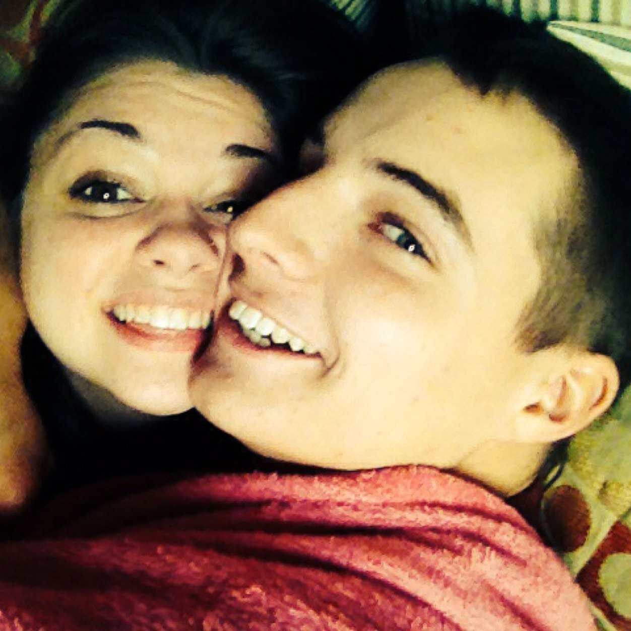 Lyssa Mae is my one and only. Never let yourself be defined by someone elses opinion of you.