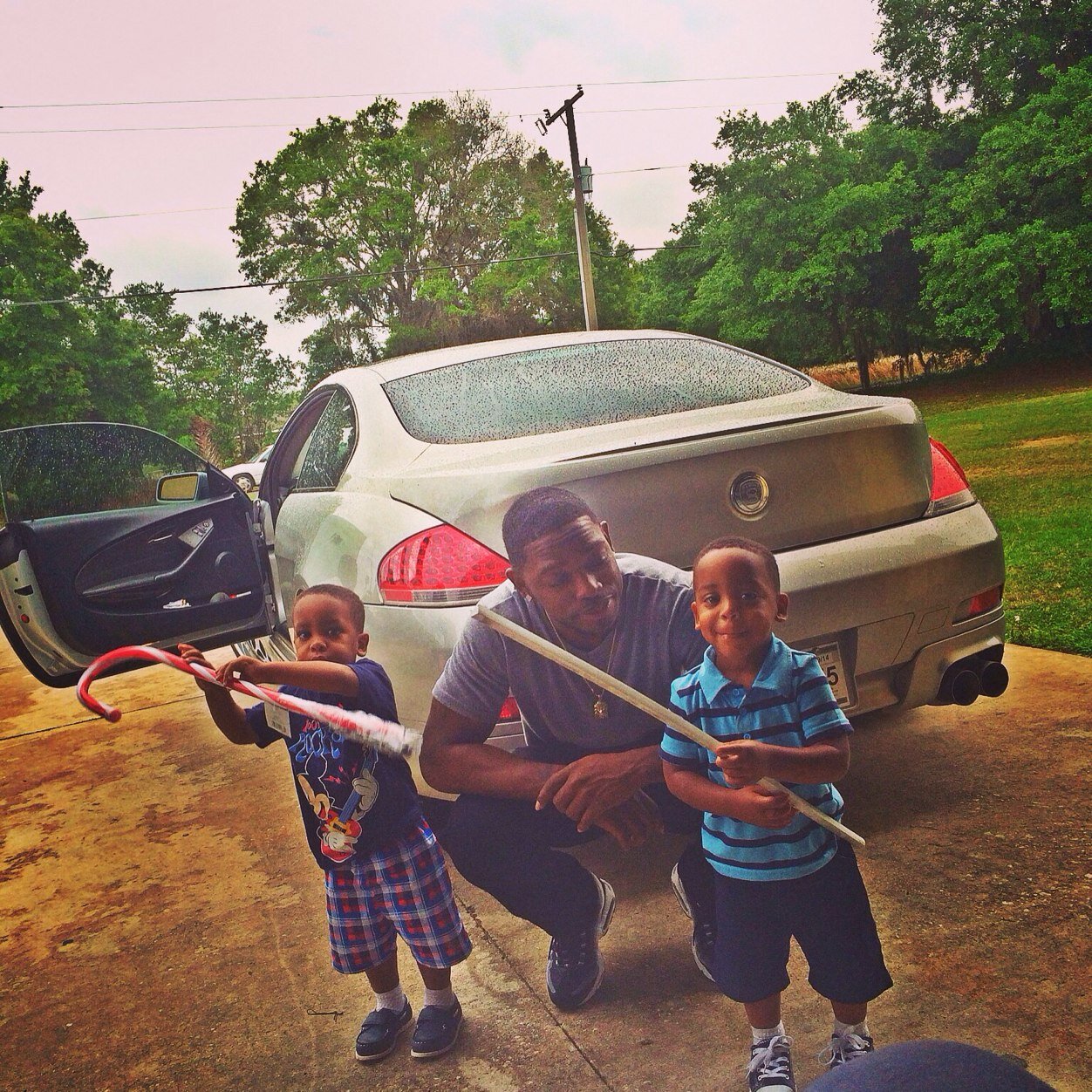 THE REALEST ALIVE #CRO$$ PROMO #MTE
