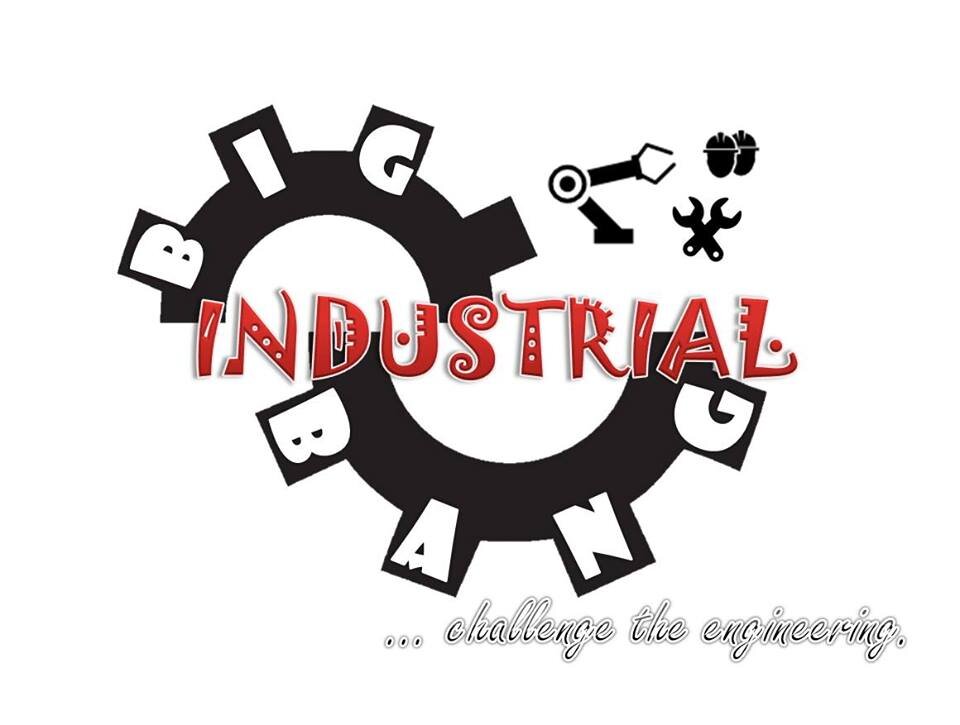 BBIndustrial's profile picture. Somos un grupo de alumnos de ing. Industrial unidos para impulsar el desarrollo del capítulo estudiantil 965 del IIE.  INSTAGRAM: bigbangindustrial