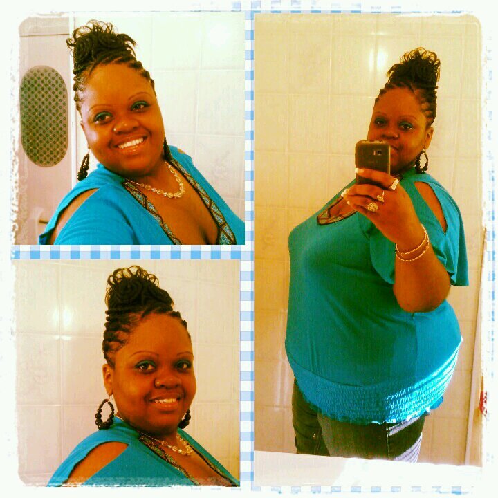 ReniquaM's profile picture. 