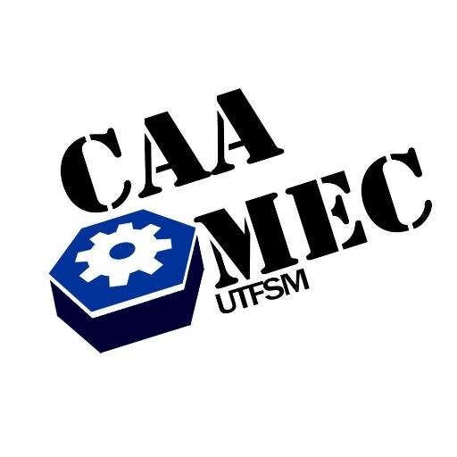Centro de Alumnos de Ingeniería Civil Mecánica y Mecánica Industrial de la UTFSM, Casa Central 
correo: caamec@gmail.com