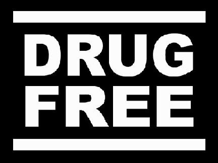 Creating a Drug Free Future