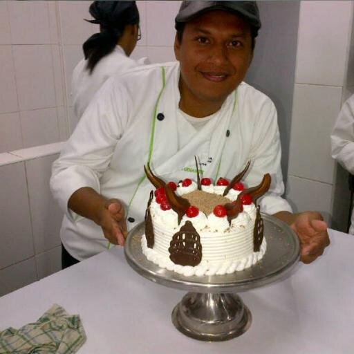 Organizador de Eventos - Profesional en Alta Cocina
