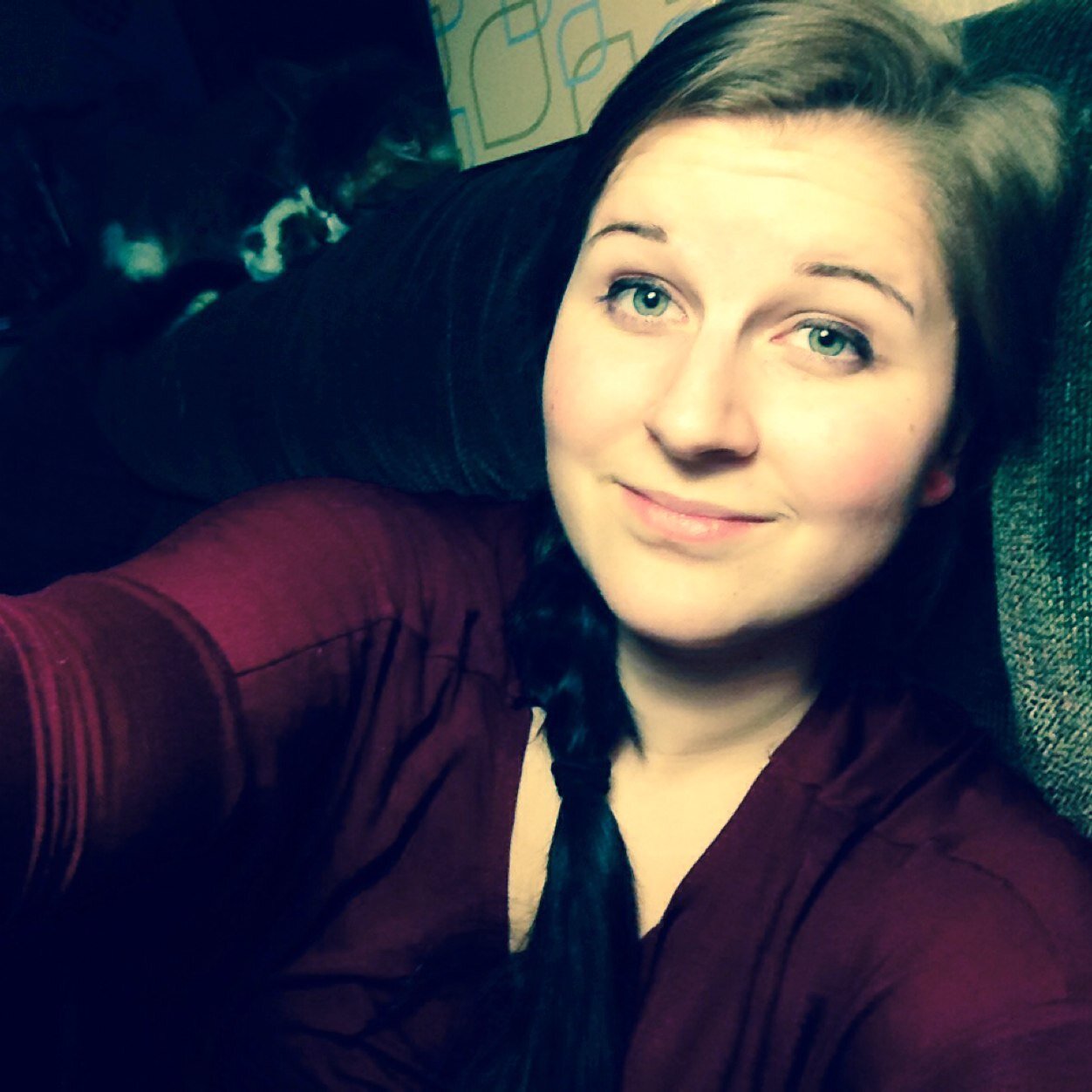18. Sub/Pizza Engineer for 2yrs and counting. Business owner. #ImpracticalJokers #1D #5SOS #3PM #AnHonestYear