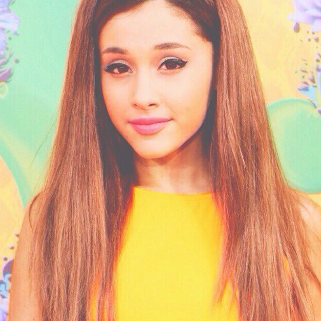 hiiii love! please go follow @arianasperf1313 :) ask for a follow back!